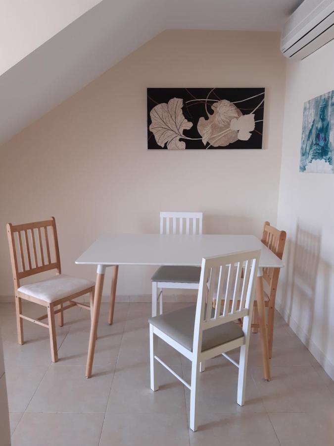 Apartamento Taray Carboneras Buitenkant foto