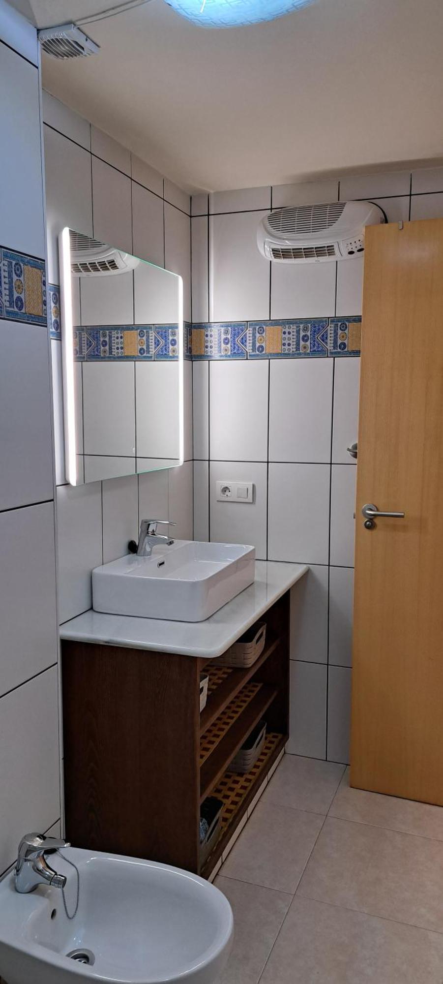 Apartamento Taray Carboneras Buitenkant foto
